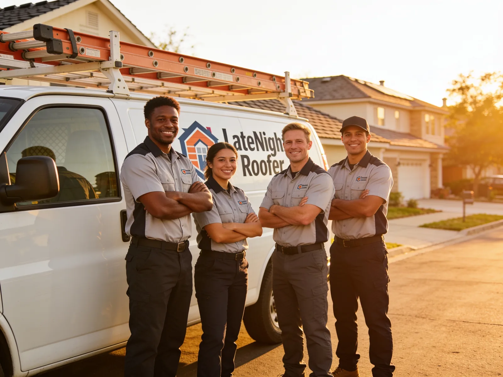 Emergency Roof Repair company in Parsippany, NJ